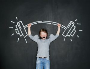 5 libros para mejorar como emprendedor