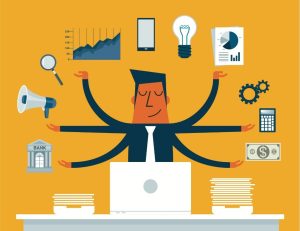 5 modelos de negocio que habitualmente no te planteas