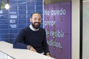 5 oportunidades para solucionar el problema de la última milla en las compras online