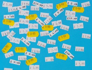 5 razones por las que no debes salir al mercado con precios bajos