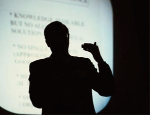 5 sugerencias para una buena presentación