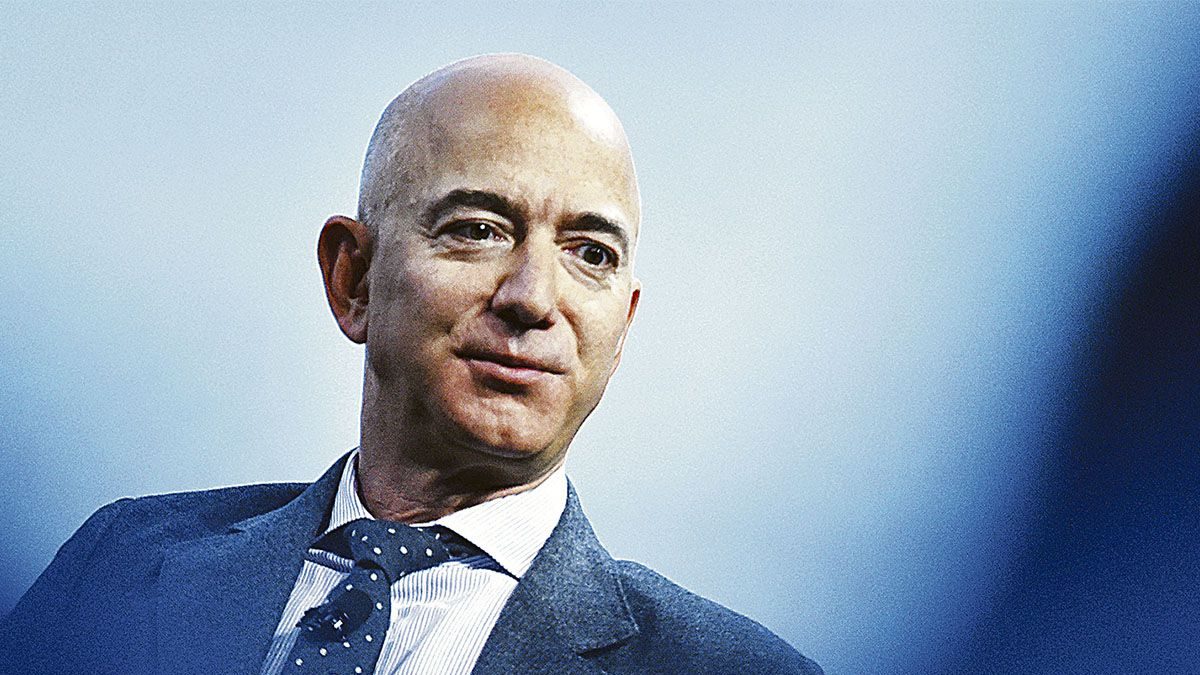 ¿Por qué los grandes emprendedores se apartan en su mejor momento?