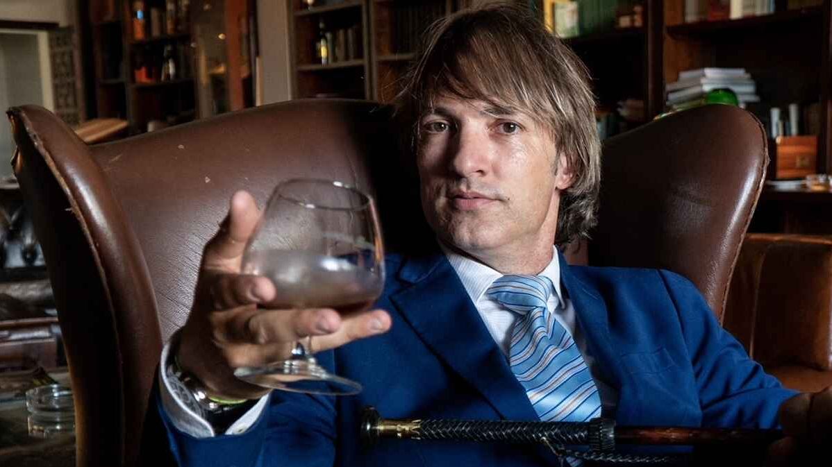 El ganador de Gran Hermano que se convirtió en gurú de Bolsa
