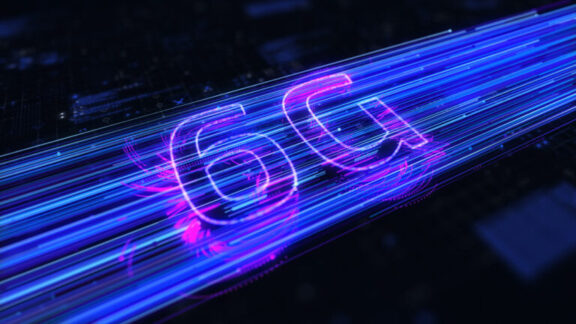5G y 6G