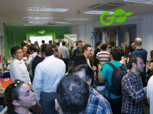 5ª Edición Coworking EOI Madrid