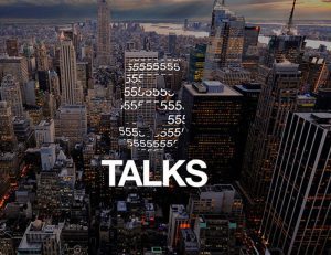 5Talks se estrena en Madrid