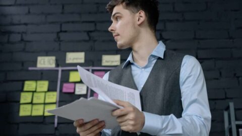 6 Ejemplos de cartas de recomendación que puedes utilizar y funcionan