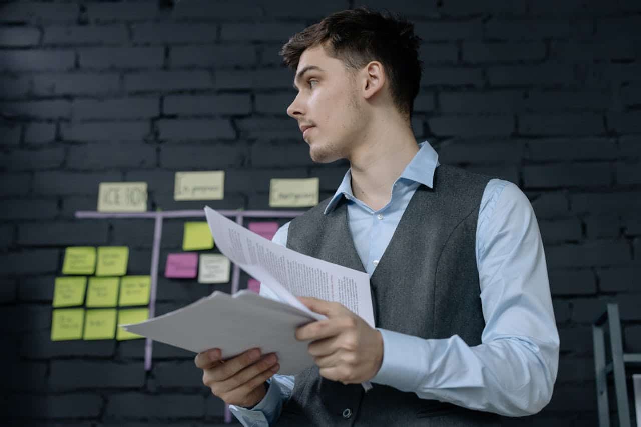 6 Ejemplos de cartas de recomendación que puedes utilizar y funcionan