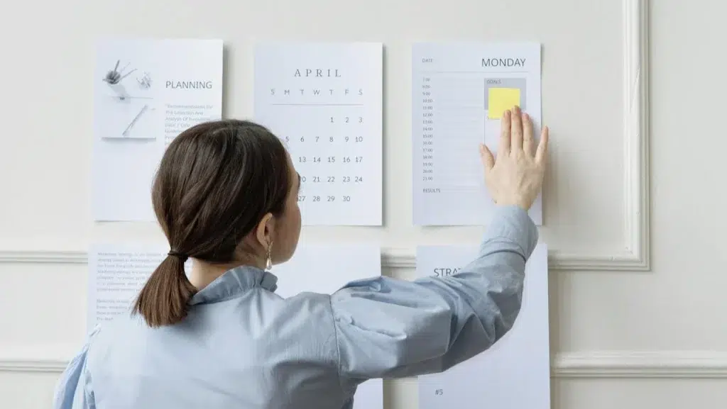 6 Estrategias de gestión del tiempo en el trabajo para conseguir resultados