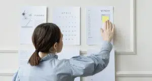 6 estrategias de gestión del tiempo en el trabajo para conseguir resultados