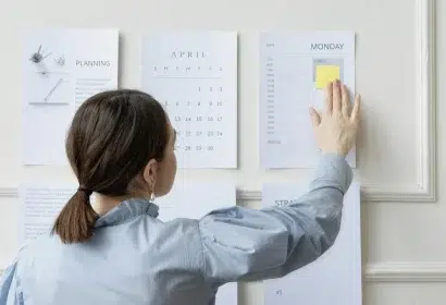 6 Estrategias de gestión del tiempo en el trabajo para conseguir resultados