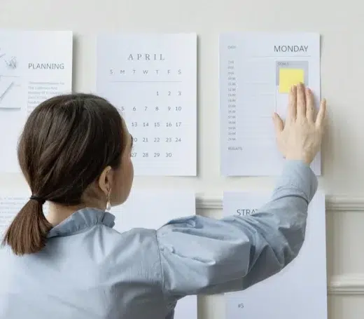 6 Estrategias de gestión del tiempo en el trabajo para conseguir resultados