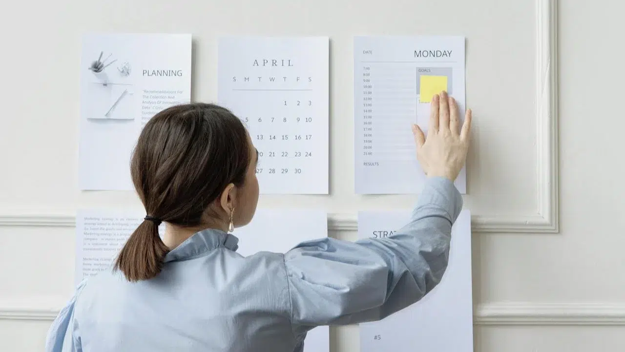 6 Estrategias de gestión del tiempo en el trabajo para conseguir resultados