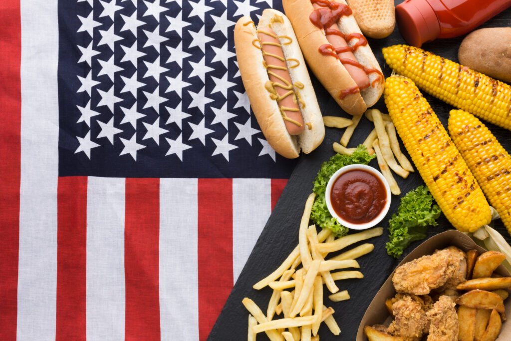 6 Franquicias americanas que más triunfan en España