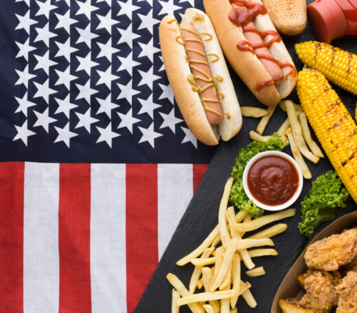 6 Franquicias americanas que más triunfan en España