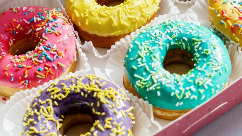 6 Franquicias de donuts que se pueden abrir en España