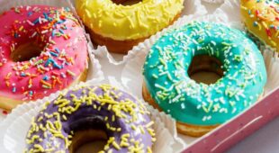 6 Franquicias de donuts que se pueden abrir en España
