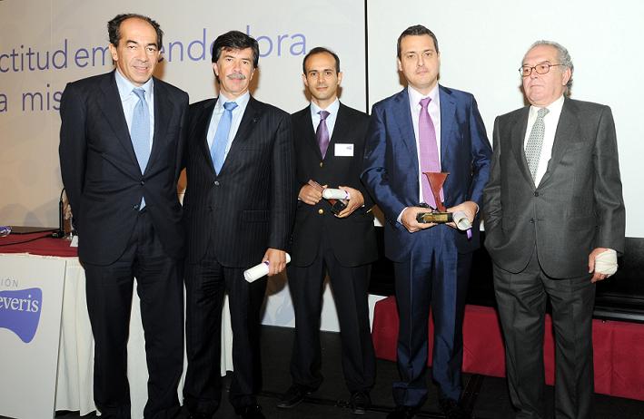 60.000 euros de premio