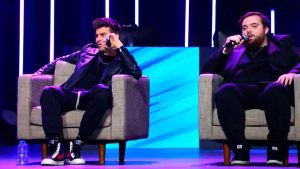 Los futbolistas emprendedores que controlan los clubes de eSports