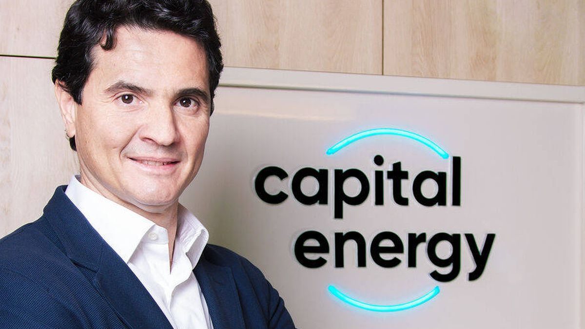Energías renovables: el emprendedor que quiere convertirse en el líder del mercado