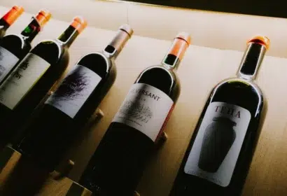 7 Franquicias de vinos más rentables para abrir en España