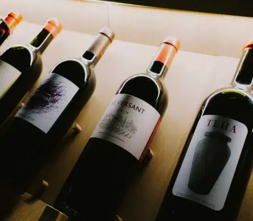 7 Franquicias de vinos más rentables para abrir en España