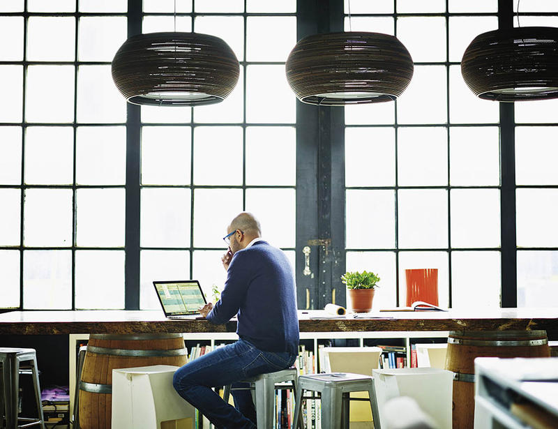 7 artículos para que puedas crear tu empresa de Internet