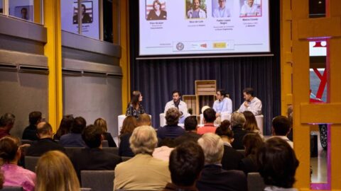 Innovación, sostenibilidad y talento en el evento '50 Startups más innovadoras' de la Revista Emprendedores