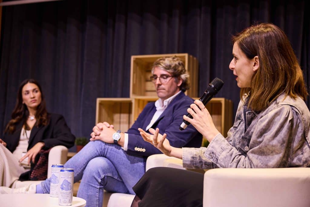 Evento Revista Emprendedores '50 Startups más innovadoras'