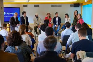 Emprendedores de éxito ‘made in Spain’