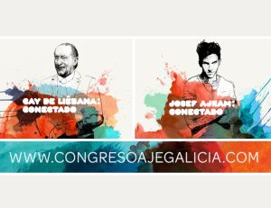 7º Congreso Internacional AJE