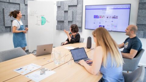 8 Estrategias para captar clientes potenciales para tu negocio