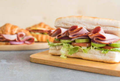 8 Franquicias de bocadillos que puedes montar en España