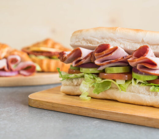 8 Franquicias de bocadillos que puedes montar en España