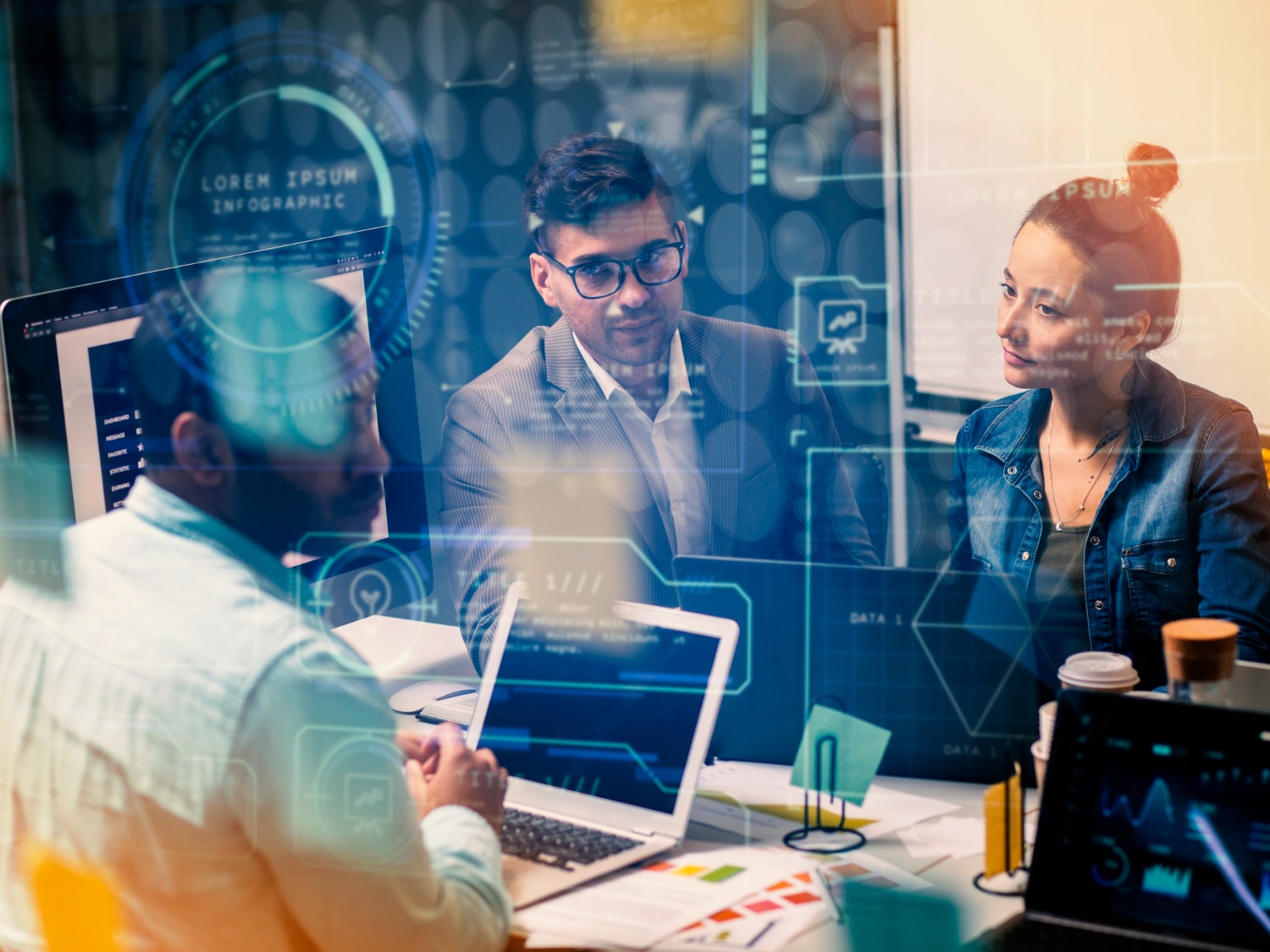 8 ejemplos de big data en empresas que han triunfado