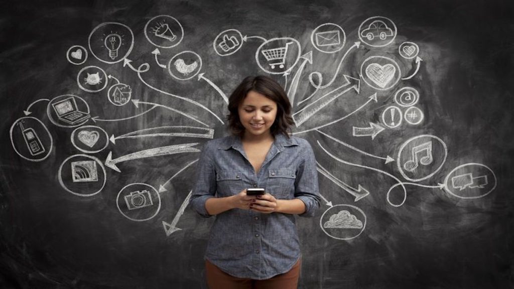 8 estrategias de marketing para que tu empresa triunfe en las redes sociales