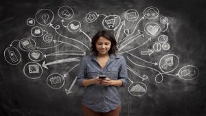 8 estrategias de marketing para que tu empresa triunfe en las redes sociales