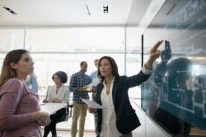 8 habilidades básicas para ser un buen líder que no han caducado