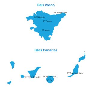 8 Parques Científicos y Tecnológicos donde emprender en España