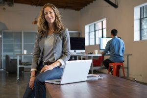 8 sencillos consejos para ayudarte a mejorar como jefe