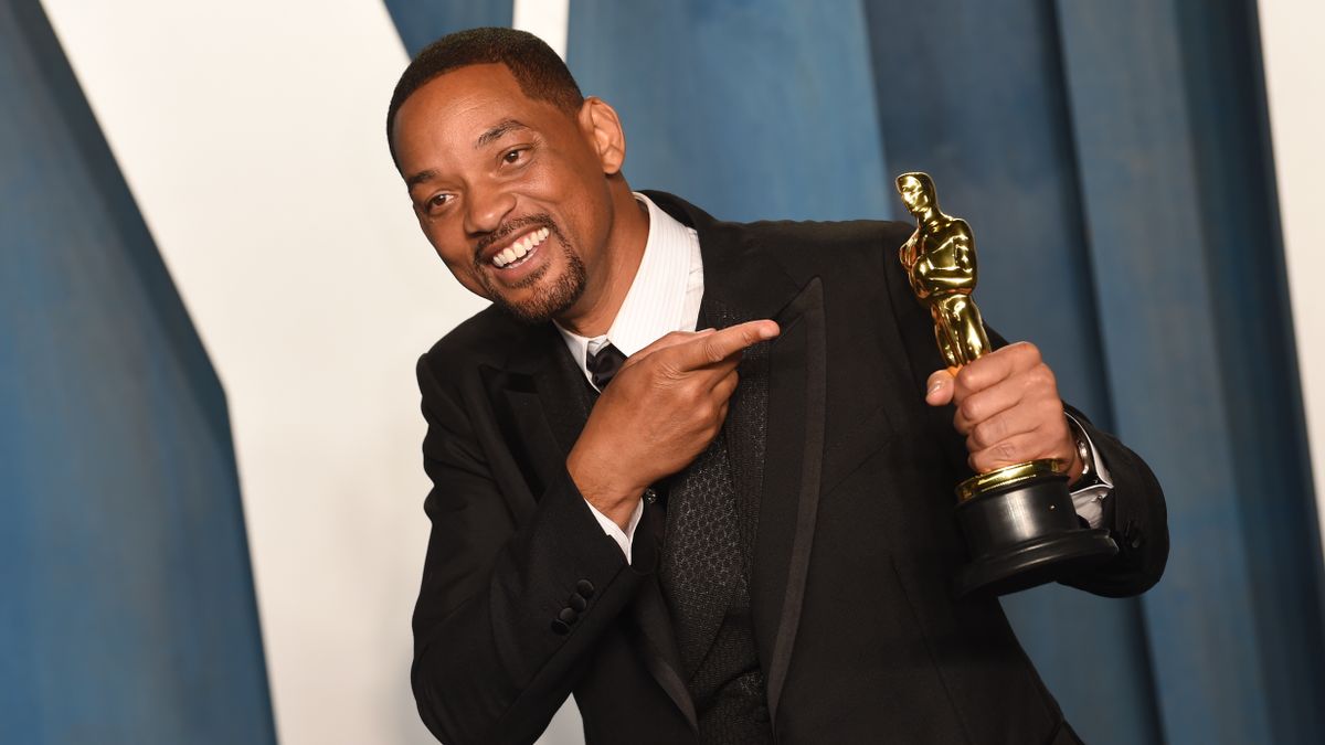 Los negocios de Will Smith, el ganador del Oscar más polémico del momento