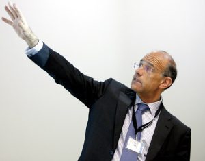 Fotos: Grandes expertos