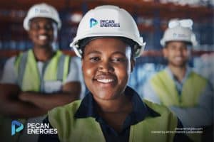 Pecan Energies reformula su marca y se compromete a abrir paso a la prosperidad en Ghana y más allá
