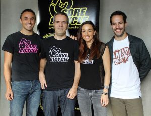 7 emprendedores que seguro te van a llamar la atención