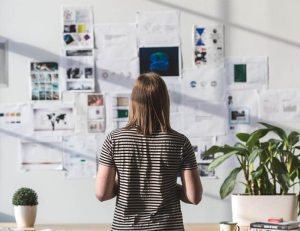 9 pasos para fichar a un directivo de tu competencia