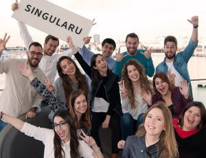 90 puntos de venta en 3 años: el nuevo reto de Singularu