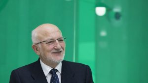 Juan Roig vuelve a sorprender con un negocio “muy guapo”