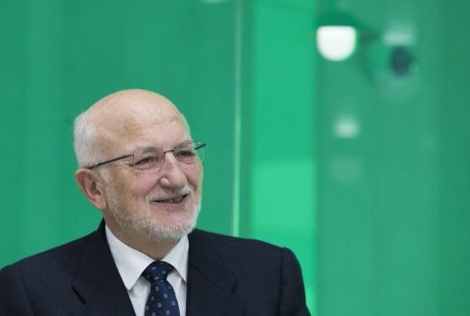 Juan Roig vuelve a sorprender con un negocio “muy guapo”