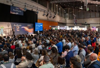 Factura electrónica, IA y ciberseguridad: las claves de la cuarta edición de ACCOUNTEX ESPAÑA 2025
