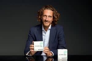 Guillermo Pérez-Solero, CEO de ADNTRO.